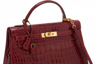 Vì sao có chiếc túi xách giá tới hơn 2 tỷ đồng?